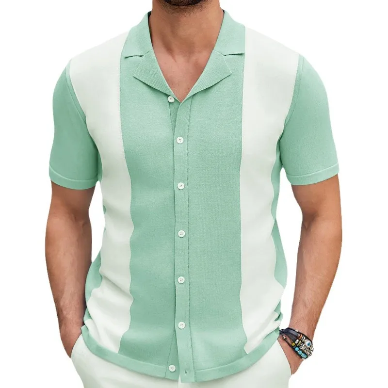 Ropa de hombre