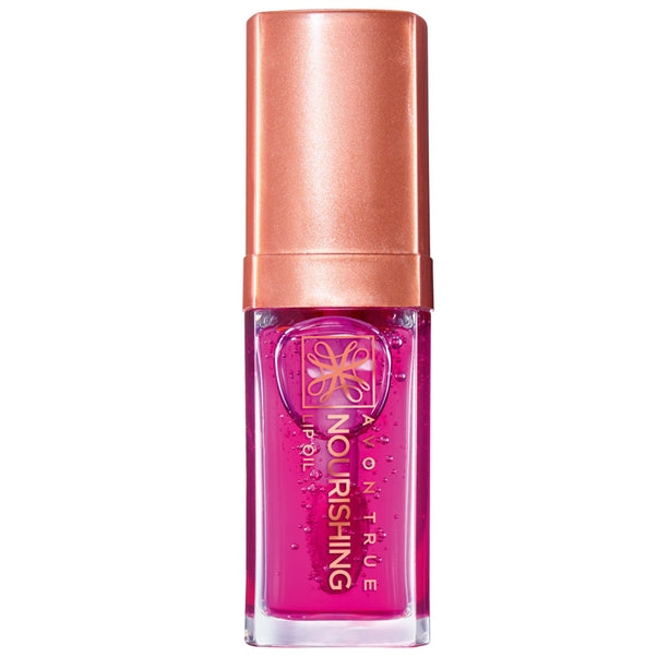 Aceite Labial Nutritivo
