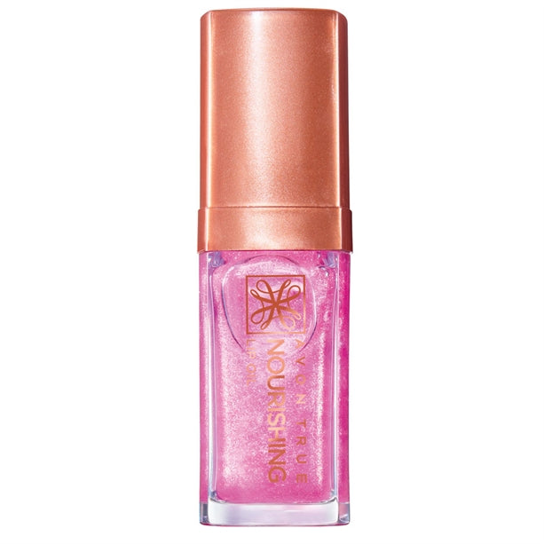 Aceite Labial Nutritivo