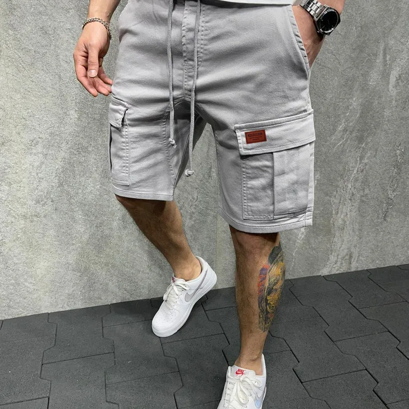 Pantalón bermuda